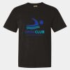 Unisex Garment-Dyed Heavyweight T-Shirt Thumbnail