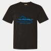 Unisex Garment-Dyed Heavyweight T-Shirt Thumbnail