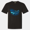 Unisex Garment-Dyed Heavyweight T-Shirt Thumbnail