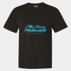 Unisex Garment-Dyed Heavyweight T-Shirt Thumbnail