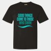 Unisex Garment-Dyed Heavyweight T-Shirt Thumbnail