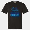 Unisex Garment-Dyed Heavyweight T-Shirt Thumbnail
