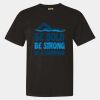 Unisex Garment-Dyed Heavyweight T-Shirt Thumbnail