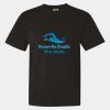 Unisex Garment-Dyed Heavyweight T-Shirt Thumbnail