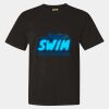 Unisex Garment-Dyed Heavyweight T-Shirt Thumbnail