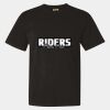 Unisex Garment-Dyed Heavyweight T-Shirt Thumbnail