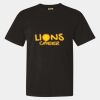 Unisex Garment-Dyed Heavyweight T-Shirt Thumbnail