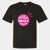 Unisex Garment-Dyed Heavyweight T-Shirt Thumbnail
