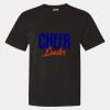 Unisex Garment-Dyed Heavyweight T-Shirt Thumbnail