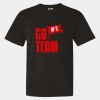 Unisex Garment-Dyed Heavyweight T-Shirt Thumbnail