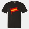 Unisex Garment-Dyed Heavyweight T-Shirt Thumbnail