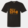 Unisex Garment-Dyed Heavyweight T-Shirt Thumbnail