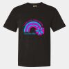 Unisex Garment-Dyed Heavyweight T-Shirt Thumbnail