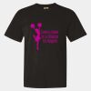Unisex Garment-Dyed Heavyweight T-Shirt Thumbnail