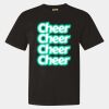 Unisex Garment-Dyed Heavyweight T-Shirt Thumbnail