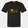 Unisex Garment-Dyed Heavyweight T-Shirt Thumbnail