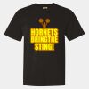 Unisex Garment-Dyed Heavyweight T-Shirt Thumbnail