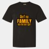 Unisex Garment-Dyed Heavyweight T-Shirt Thumbnail
