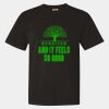 Unisex Garment-Dyed Heavyweight T-Shirt Thumbnail