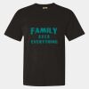 Unisex Garment-Dyed Heavyweight T-Shirt Thumbnail