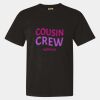 Unisex Garment-Dyed Heavyweight T-Shirt Thumbnail