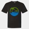 Unisex Garment-Dyed Heavyweight T-Shirt Thumbnail