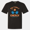 Unisex Garment-Dyed Heavyweight T-Shirt Thumbnail