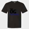 Unisex Garment-Dyed Heavyweight T-Shirt Thumbnail