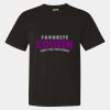 Unisex Garment-Dyed Heavyweight T-Shirt Thumbnail
