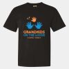 Unisex Garment-Dyed Heavyweight T-Shirt Thumbnail