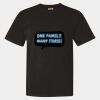 Unisex Garment-Dyed Heavyweight T-Shirt Thumbnail