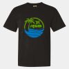Unisex Garment-Dyed Heavyweight T-Shirt Thumbnail