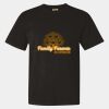 Unisex Garment-Dyed Heavyweight T-Shirt Thumbnail