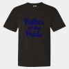Unisex Garment-Dyed Heavyweight T-Shirt Thumbnail
