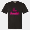 Unisex Garment-Dyed Heavyweight T-Shirt Thumbnail
