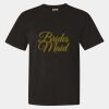 Unisex Garment-Dyed Heavyweight T-Shirt Thumbnail