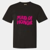 Unisex Garment-Dyed Heavyweight T-Shirt Thumbnail