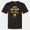 Unisex Garment-Dyed Heavyweight T-Shirt Thumbnail