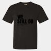 Unisex Garment-Dyed Heavyweight T-Shirt Thumbnail