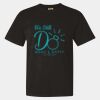 Unisex Garment-Dyed Heavyweight T-Shirt Thumbnail