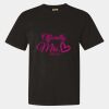 Unisex Garment-Dyed Heavyweight T-Shirt Thumbnail