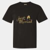 Unisex Garment-Dyed Heavyweight T-Shirt Thumbnail