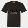 Unisex Garment-Dyed Heavyweight T-Shirt Thumbnail