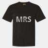 Unisex Garment-Dyed Heavyweight T-Shirt Thumbnail