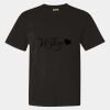 Unisex Garment-Dyed Heavyweight T-Shirt Thumbnail