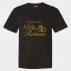 Unisex Garment-Dyed Heavyweight T-Shirt Thumbnail