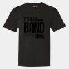 Unisex Garment-Dyed Heavyweight T-Shirt Thumbnail
