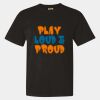 Unisex Garment-Dyed Heavyweight T-Shirt Thumbnail