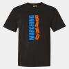 Unisex Garment-Dyed Heavyweight T-Shirt Thumbnail