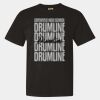 Unisex Garment-Dyed Heavyweight T-Shirt Thumbnail